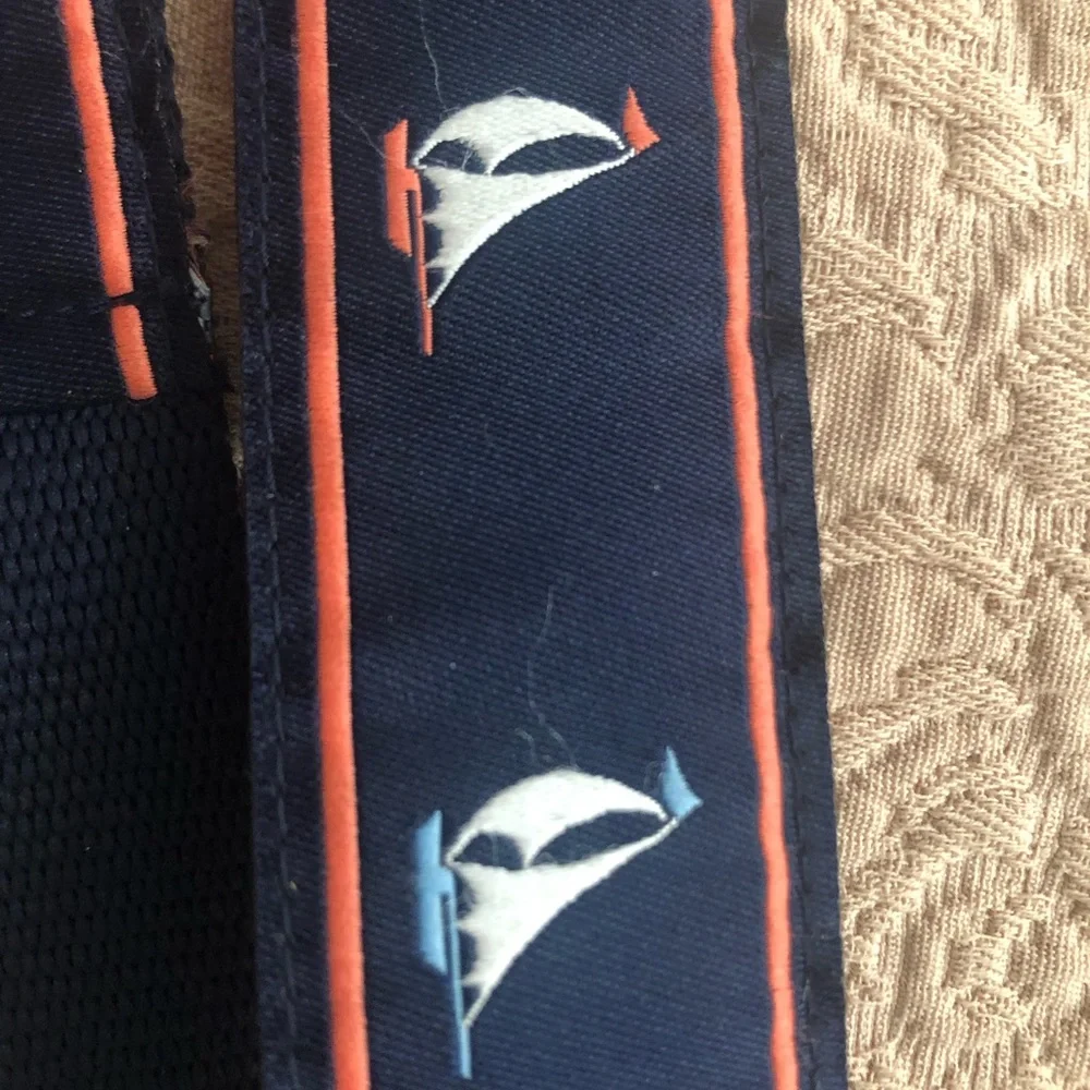 Boys belt